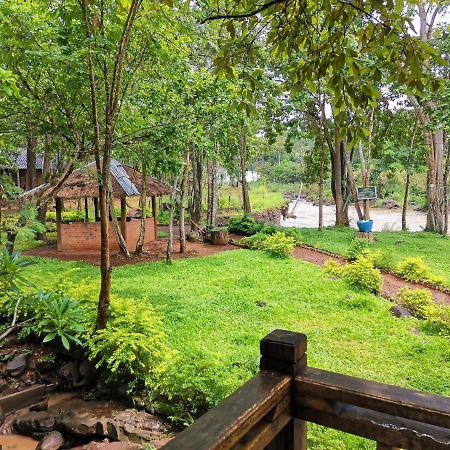 ตาดเลาะลอดจ์ Villa Beng ภายนอก รูปภาพ