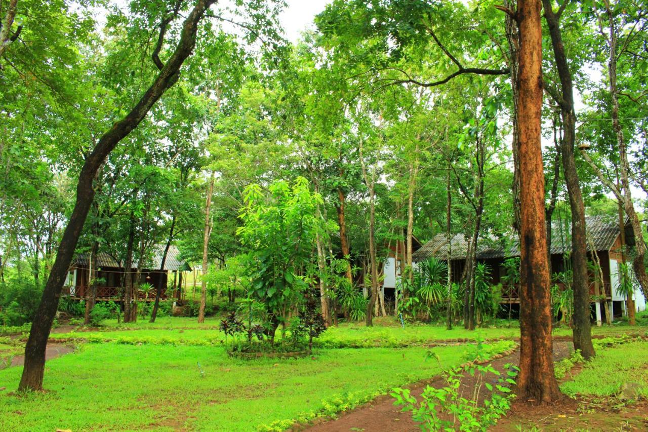 ตาดเลาะลอดจ์ Villa Beng ภายนอก รูปภาพ