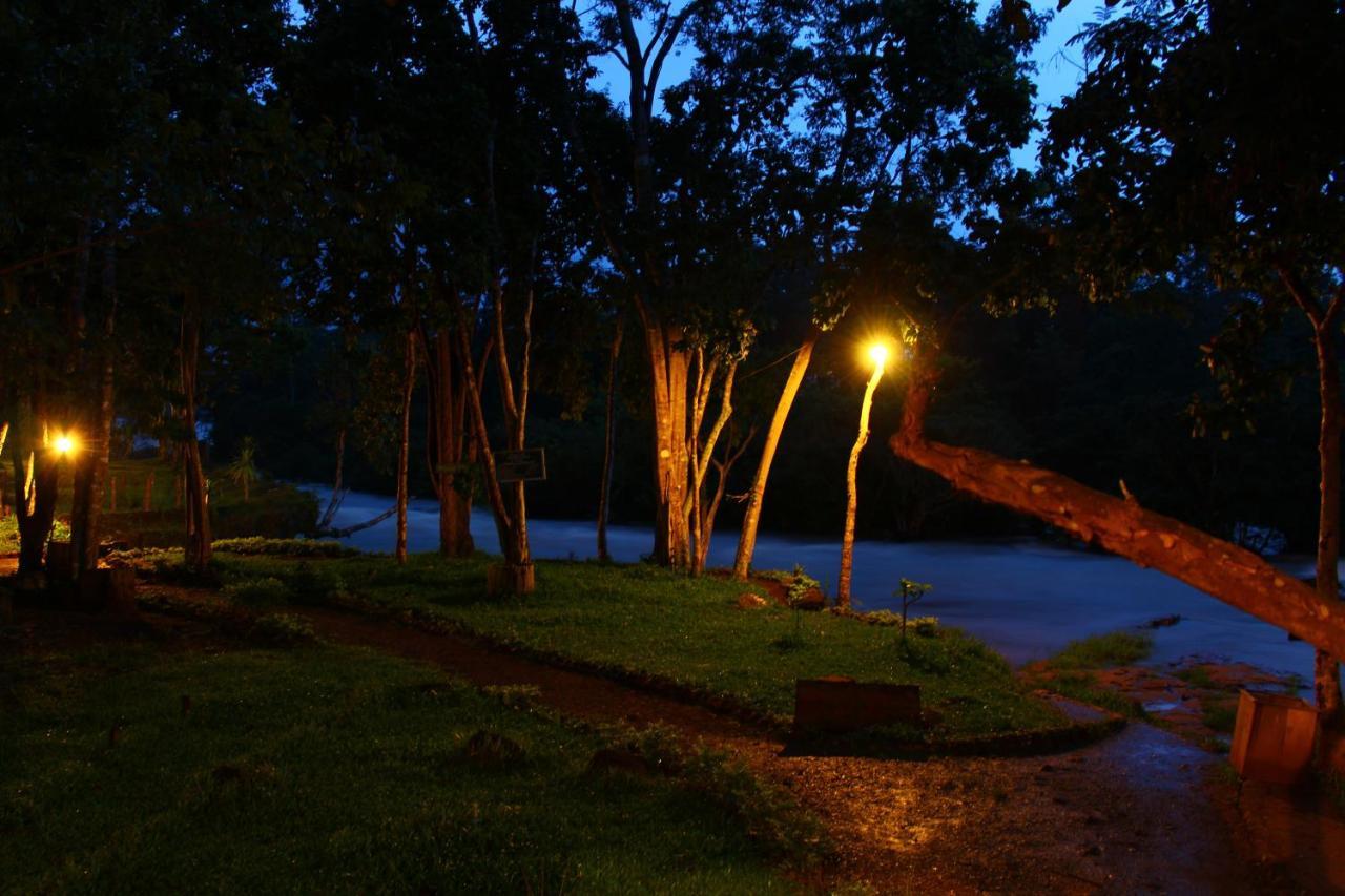 ตาดเลาะลอดจ์ Villa Beng ภายนอก รูปภาพ