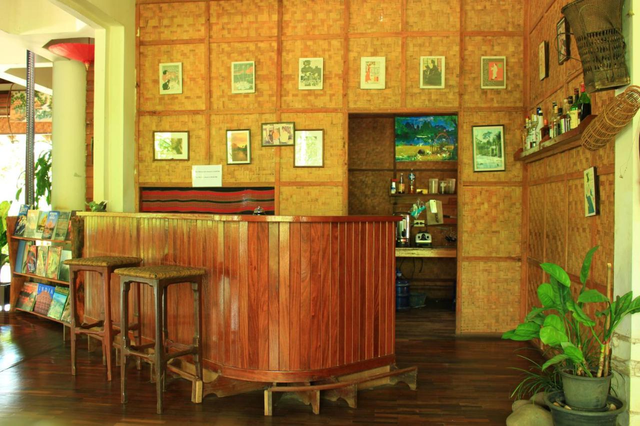 ตาดเลาะลอดจ์ Villa Beng ภายนอก รูปภาพ