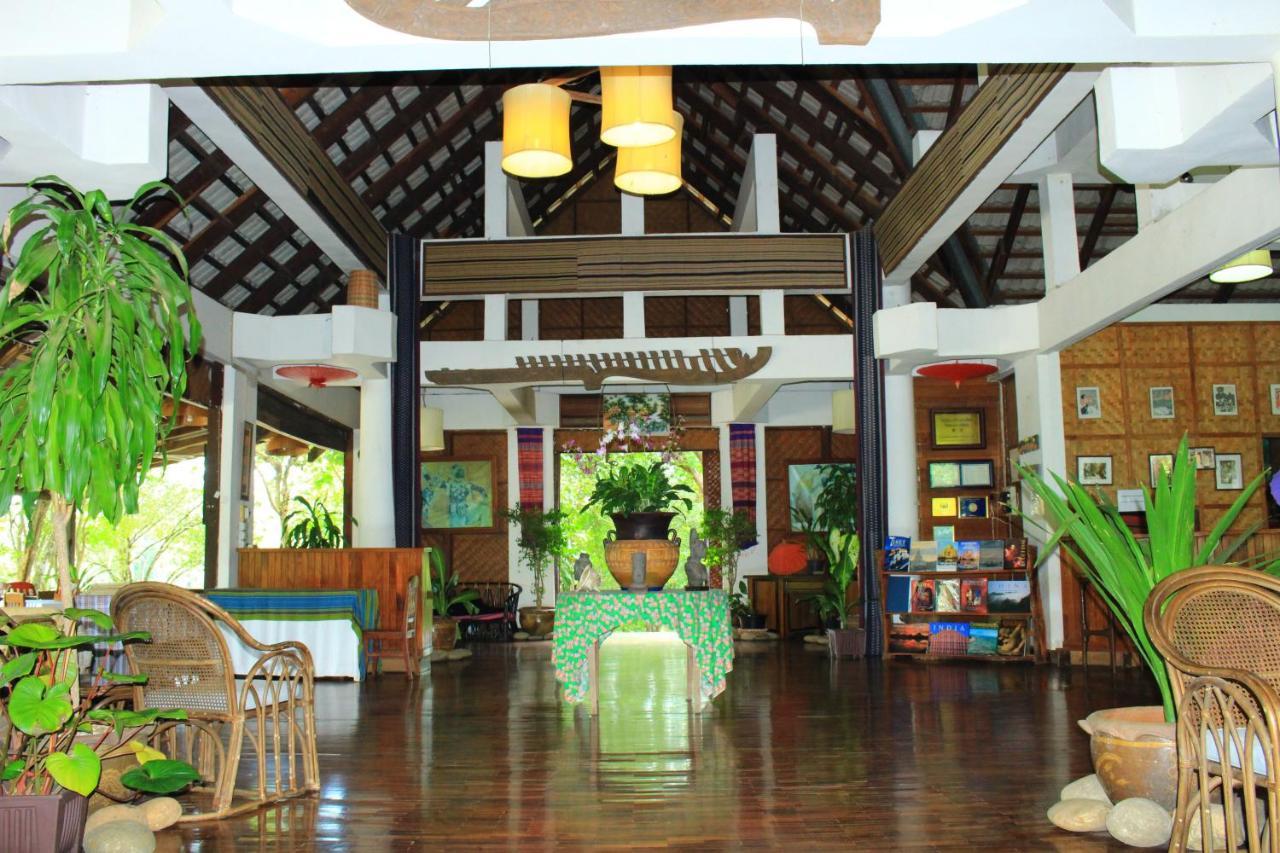 ตาดเลาะลอดจ์ Villa Beng ภายนอก รูปภาพ