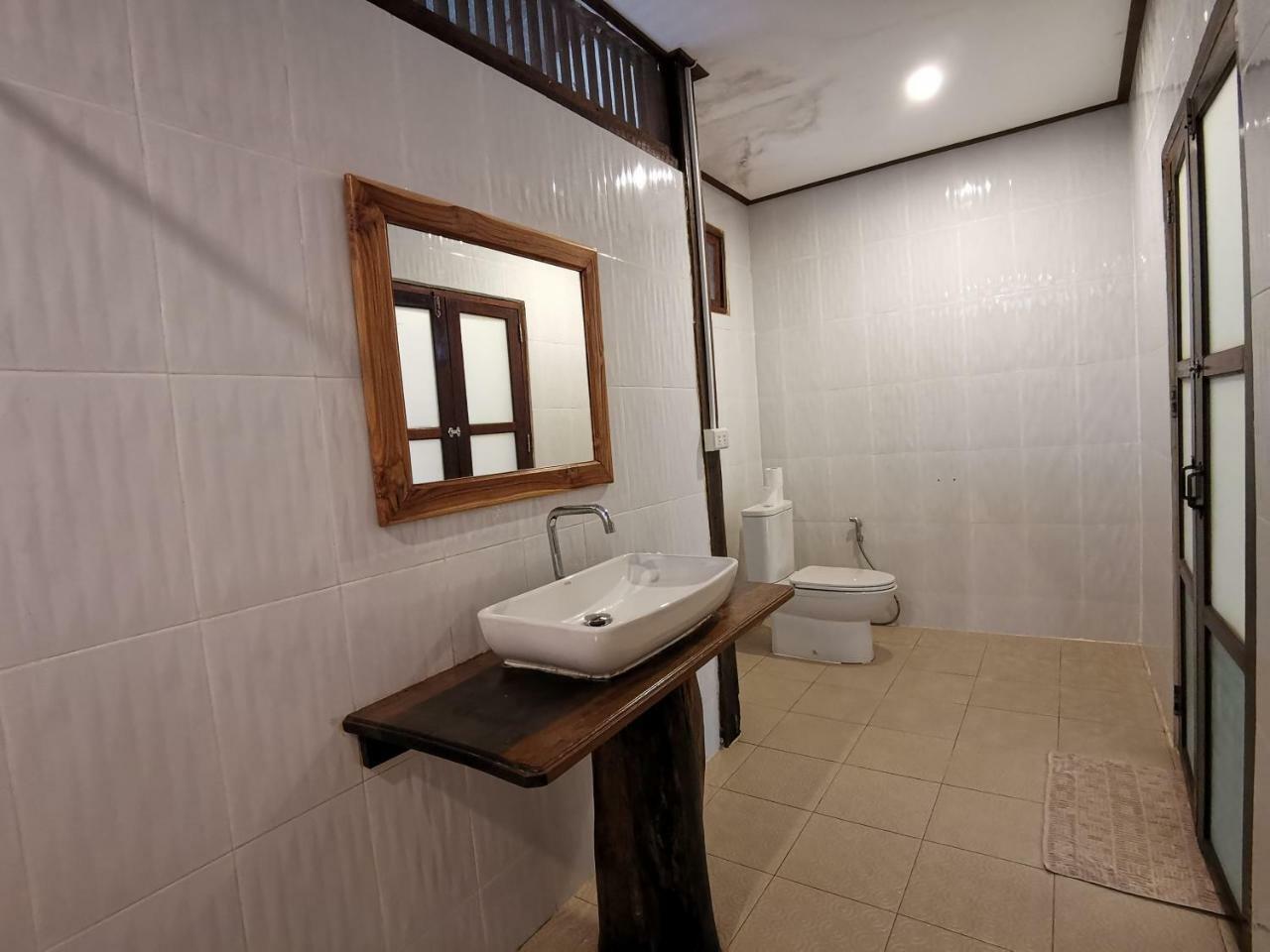 ตาดเลาะลอดจ์ Villa Beng ภายนอก รูปภาพ
